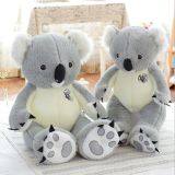 Mini Pet Toy Koala Plush Toy Puppet With Cheap Price From Direct Factory thumbnail-5