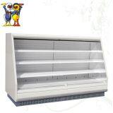 Supermarket Display Freezer Multideck Refrigerator E7 ORLANDO thumbnail-4