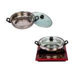 Talking Braille Induction Cooktop thumbnail-4