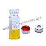 2ml Crimp GC Vials