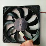 12020 dc Sleeve/ball Bearing Axial Flow Cooling Fan With PWM With 4pin thumbnail-4