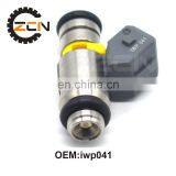 High Quality Fuel Injector Nozzle OEM IWP041 For Parati Polo SEAT Ibiza 1.0 16V