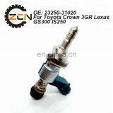 OEM 23250-28030 23250-31020 For Original Inlet Nozzle Auto Car Engine Parts thumbnail-3