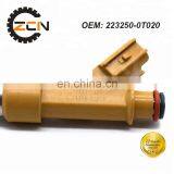 23250-0T020 Genuine Automobile Parts Fuel Injectors For 09-15 Corolla Matrix 1.8L thumbnail-2
