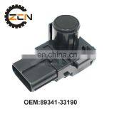 Аутентичный парковочный датчик OEM 89341-33190 для Camry, Lexus LX570, RX350, RX450H