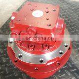 ZX30 Final Drive,9209825,ZX30 Travel Motor,NACHI PHV-3B-35B,track Drive Motor for Hitachi thumbnail-2
