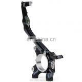 Рычаг поворота для LAND CRUISER PRADO 4000 с ABS Л:43212-60170 П:43211-60170 без ABS Л:43212-60200 П:43211-60220