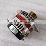 3415691 дизель-генератор, генератор-альтернатор. Оригинальные/новые детали дизельного двигателя