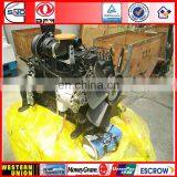 120KW 6bt5.9 Engine Heavy Truck EQB160-20 Diesel Engine Complete thumbnail-3