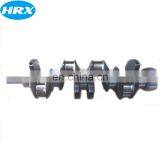 Forklift Parts for 4G63 Engine Crankshaft MD346022