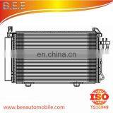 Auto Air Condition Condenser for HY I10 1.1L 09/ OEM 97606-0X000 thumbnail-1
