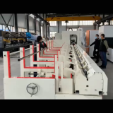 P120 Specialized Round Tube Fiber Laser Cutting Machine for Auto Parts and Pipe Fittings Industries thumbnail-2