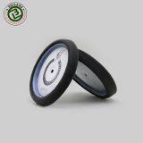 New Style German Foam Curved Back Buffing Pad Rotary Polisher Finishing Pad thumbnail-4