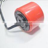 BMM932 Outrunner Sensored 150W Remote Control Electric Skateboard Mountainboard Brushless Dc 70 Hub Motor thumbnail-3