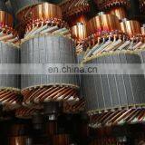 DC Motor for Muck Truck 72V 2KW thumbnail-3