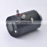 24V 2.2KW Chinese Factory High Quality High Torque dc Electric Motor O.D.114mm ZD2021 thumbnail-2