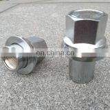 M20x1.5 Front Wheel Screw(bolt Hole Diameter is 32.5R22)