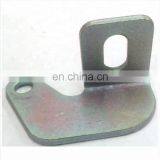 6CT8.3 Engine Fuel Pump Solenoid Bracket 4941427 / C4941427 thumbnail-1