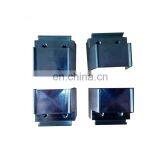 China Factory Precision CNC Machining Service Prototype Tooling Aluminum Brass Steel CNC Machining Parts thumbnail-7