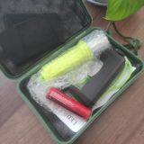 Submersible Flashlight Underwater Lighting Waterproof Flashlight LED Submersible Lamp thumbnail-2