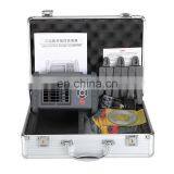 High-precision AC 600V Three-phase Digital Phase Volt-ampere Meter With USB thumbnail-3