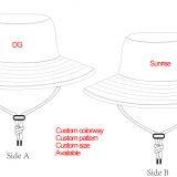 Reversible Bucket Hat thumbnail-5