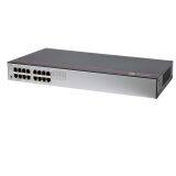 16 Port Switch Network S1730S-L16P-A Quidway S1730 Network Mapu Switch Network Switch 10g thumbnail-3