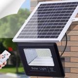 Garden Solar light-Bright & outdoor wall mounted-3 us$/pcs