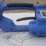 T-200 Electric Strapping Machine Hand Strapping Machine Packer thumbnail-4