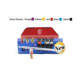 Large Color LCD of Motorcycle Audio MP3 thumbnail-2