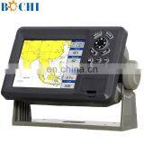 High Quality Marine GPS Chart Plotter For Sale