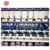 Flat Earloop Tape Making Machine for N95 Mask Using 4mm/5mm Width thumbnail-3