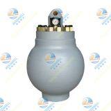 API Standard Factory Price Mud Pump Spare Parts Pulsation Dampener for Oil Field thumbnail-3