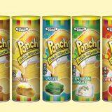 Snack Food Fried Potato Chips thumbnail-1