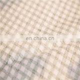 Hot Sale Woven Laminated Checked Table Cloth With PVC Film thumbnail-6