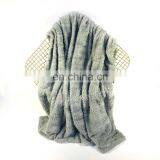 Hot Sale Factory Supply Super Soft Plush Faux Lamb Fur Throw Blanket In China thumbnail-6