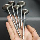 For Iseki TL1900 TL1901 TL2100 TL2101 TL2300 TL2301 TL2500 Stellite Tractor Engine Valves Manufacturer Spare Parts thumbnail-2