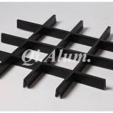 Aluminium Ceiling Tiles Ceiling Soundproof Aluminum Acoustic Ceiling Panel thumbnail-3