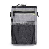 Wholesale Dog Treat Bag Pet Training Pouch With Poop Bag Dispenser thumbnail-6