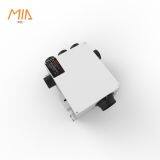 Negative Pressure Ventilation Centrifugal Fan Smoking Room Exhaust Fan for Buildings, Hotels, Real Estate, Etc thumbnail-2