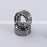 RC BEARING MANUFACTURER BEARINGS 4x 10x 4mm MR104ZZ MINIATURE BALL BEARING thumbnail-4