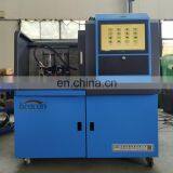 Beacon Machine CR318 HEUI Middle Pressure Diesel Common Rail Injector Test Bench thumbnail-2
