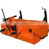 Farm Tractor 3 Point Hitch Road Sweeper for Sale thumbnail-3