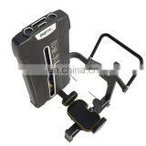 DHZ Fitness Manufacturers E4018 Rotary Rorso Gym Equipment Machine thumbnail-3