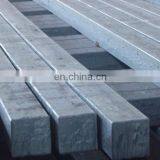 High Quality SS400 Square Bar Steel 8X8 Carbon Steel Bar thumbnail-6