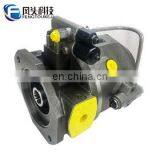 Rexroth Hydraulic Variable Fuel Rotary Rexroth PVV Series thumbnail-4