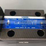 YUKEN Direction Valve DSG-01-3C12-D24-N-6 thumbnail-3