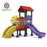 Plastic Tube Manufacturing Machine Play Slide Outdoor Playground thumbnail-7
