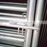 Galvanized Fencing Panels thumbnail-6