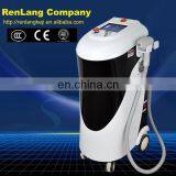 2018 New Design Good Price Most Effective 808nm Laser Hair Removal/diode Laser Hair Removal Machine on Sale thumbnail-3